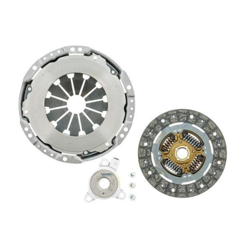 AISIN Kupplungssatz AISIN CSC Kit (3P) CKT-337RB