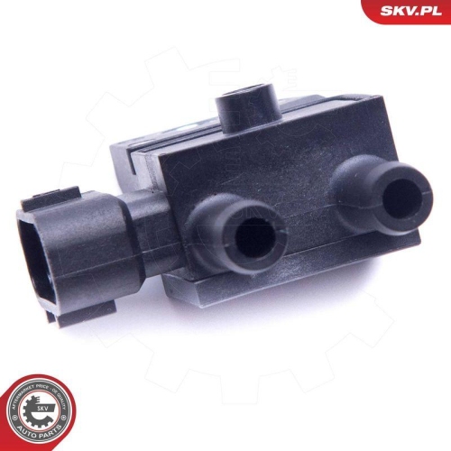 ESEN SKV Sensor, Abgasdruck 17SKV650