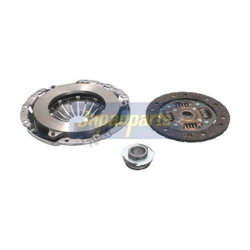 JAPANPARTS Kupplungssatz KF-H71