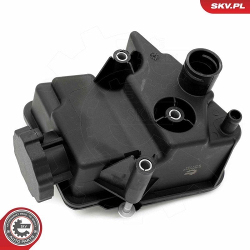 ESEN SKV Ausgleichsbeh&auml;lter, Hydraulik&ouml;l (Servolenkung) 61SKV912