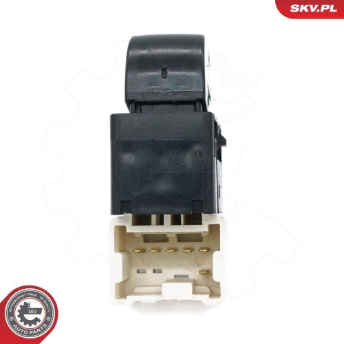 ESEN SKV Schalter, Fensterheber 37SKV499