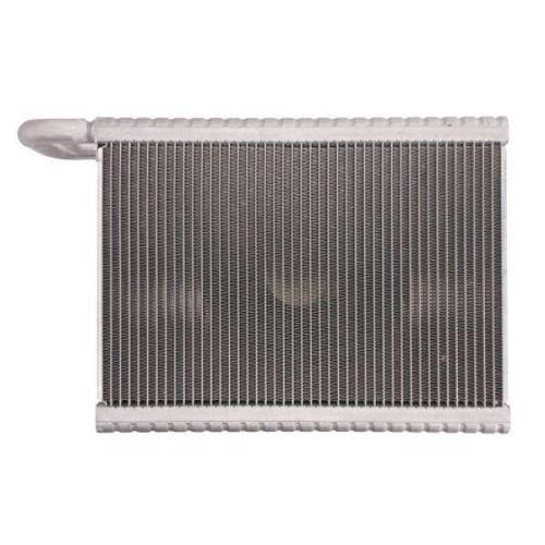 THERMOTEC Verdampfer, Klimaanlage KTT150049