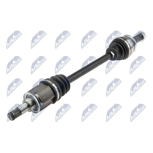 NTY Antriebswelle NPW-BM-119