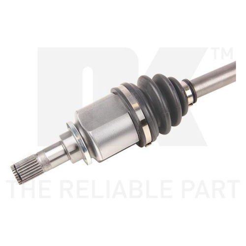 NK Antriebswelle 501551