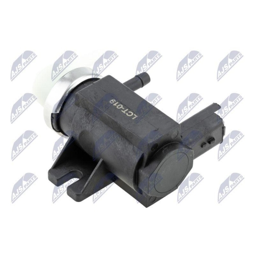 NTY Druckwandler, Turbolader EGR-CT-019