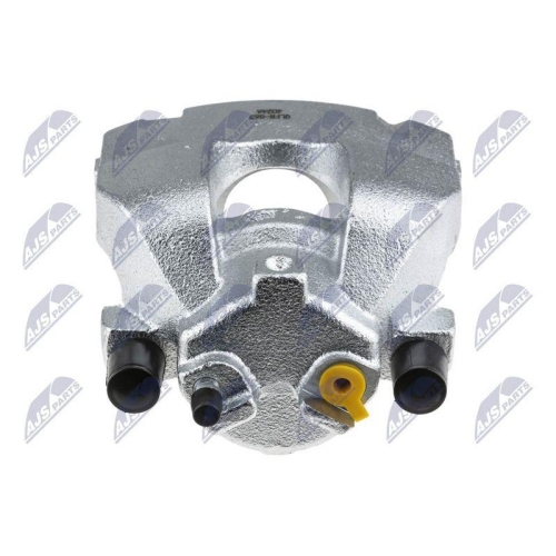 NTY Bremssattel HZP-FR-063