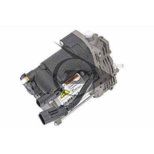 Dunlop Airsuspension Kompressor, Druckluftanlage Dunlop Original Ersatzteil 71287