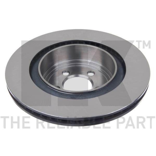 NK Bremsscheibe 209326