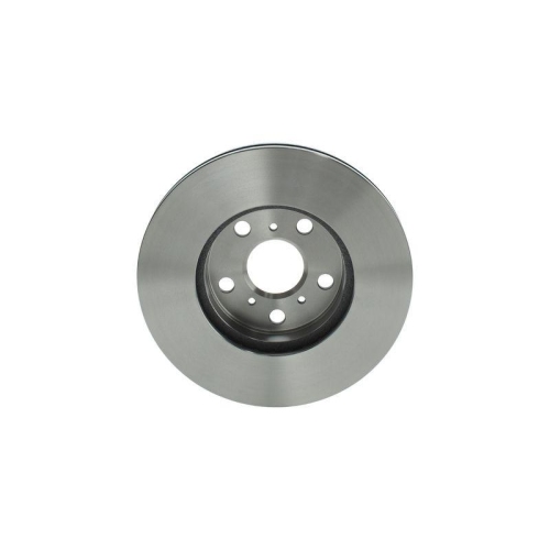 BOSCH Bremsscheibe 0 986 478 725
