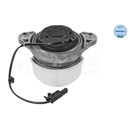 MEYLE Lagerung, Motor MEYLE-ORIGINAL: True to OE. 014 024 0142