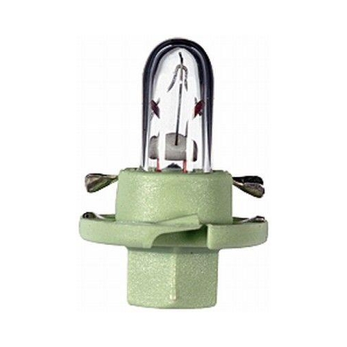 HELLA Glühlampe, Instrumentenbeleuchtung STANDARD 8GS 006 677-121