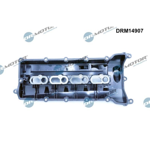 Dr.Motor Automotive Zylinderkopfhaube DRM14907