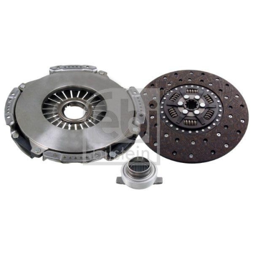 FEBI BILSTEIN Kupplungssatz 105432