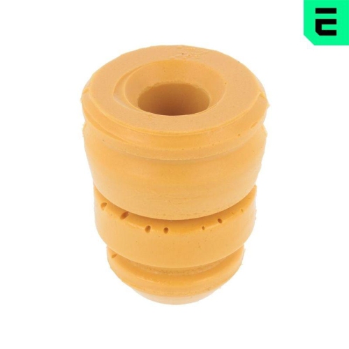 OPTIMAL Anschlagpuffer, Federung