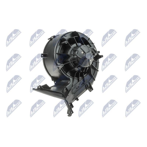 NTY Innenraumgebläse EWN-PL-000