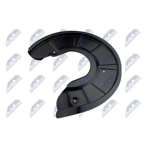 NTY Spritzblech, Bremsscheibe HTO-CH-009