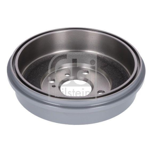 FEBI BILSTEIN Bremstrommel 178515