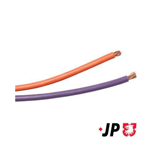 JP GROUP Lüfter, Motorkühlung JP 1199105500