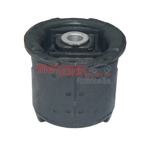 METZGER AUTOTEILE Lagerung, Achsk&ouml;rper 52035709