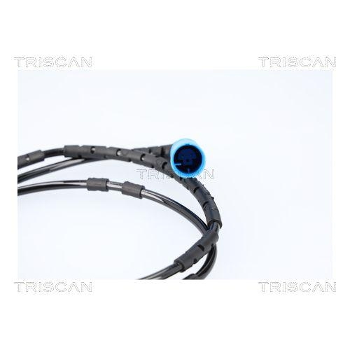 TRISCAN Sensor, Raddrehzahl 8180 11229
