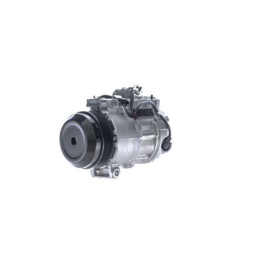 MAHLE Kompressor, Klimaanlage BEHR ACP 720 000S