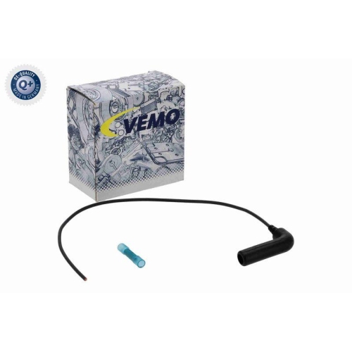VEMO Kabelreparatursatz, Gl&uuml;hkerze Q+, Erstausr&uuml;sterqualit&auml;t MADE IN GERMANY V10-83-0143