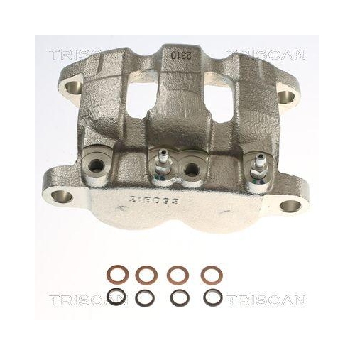 TRISCAN Bremssattel 8175 23107