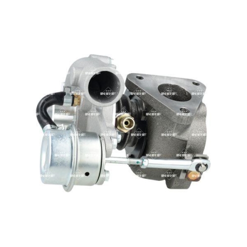 NRF Lader, Aufladung EASY FIT 90010473