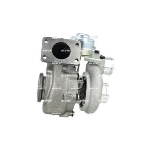 NRF Lader, Aufladung EASY FIT 90010486