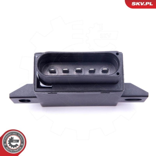ESEN SKV Steuerger&auml;t, Kraftstoffpumpe 96SKV213
