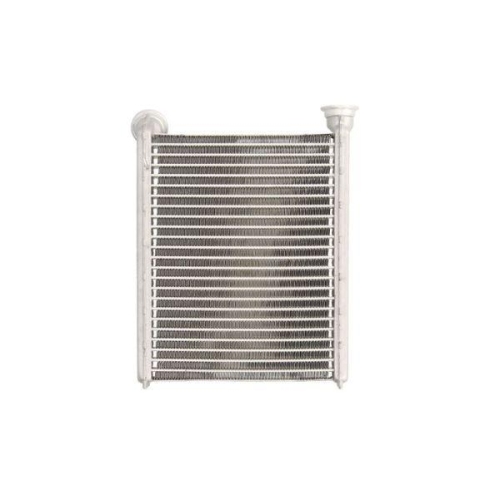 THERMOTEC W&auml;rmetauscher, Innenraumheizung D6R018TT
