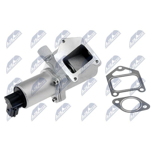 NTY AGR-Ventil EGR-DW-007
