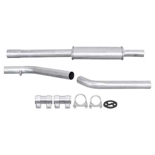 HELLA Vorschalld&auml;mpfer Easy2Fit &ndash; PARTNERED with Faurecia 8LB 366 020-521