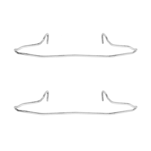 BOSCH Zubehörsatz, Scheibenbremsbelag 1 987 474 175