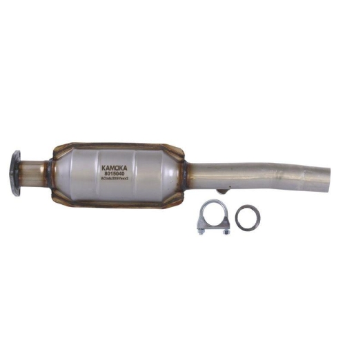 KAMOKA Katalysator 8015040