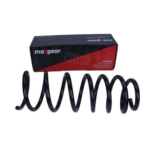 MAXGEAR Fahrwerksfeder 60-0845