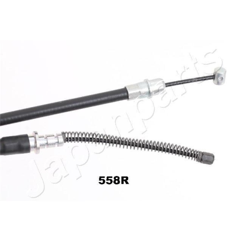 JAPANPARTS Seilzug, Feststellbremse BC-558R