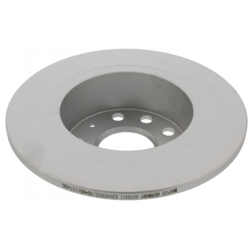 MAPCO Bremsscheibe 25866C