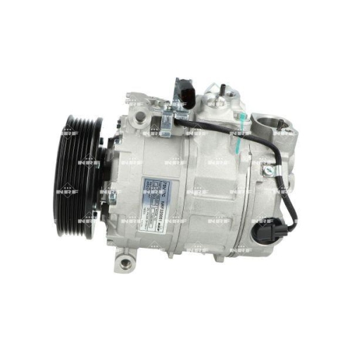 NRF Kompressor, Klimaanlage EASY FIT 320051