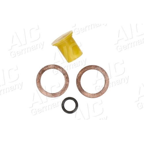 AIC Hydraulikschlauch, Lenkung Original AIC Quality 58513