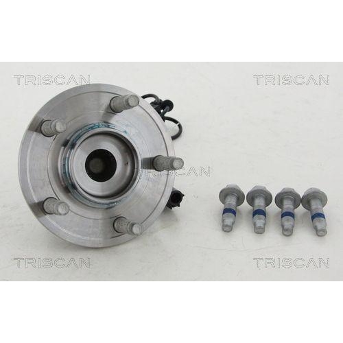 TRISCAN Radlagersatz