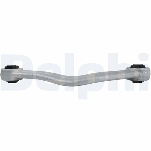 DELPHI Lenker, Radaufh&auml;ngung