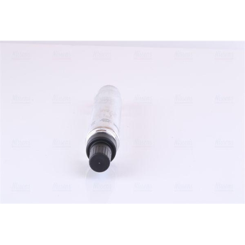 NISSENS Trockner, Klimaanlage ** FIRST FIT ** 95336