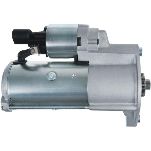 AS-PL Starter Brandneu AS-PL