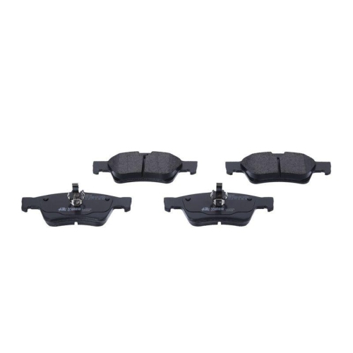 VALEO Bremsbelagsatz, Scheibenbremse E-PERFORMANCE 610325