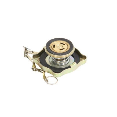 THERMOTEC Verschlussdeckel, Kühlmittelbehälter MER-CA-003