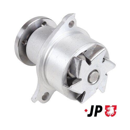 JP GROUP Wasserpumpe, Motork&uuml;hlung JP 5214100400