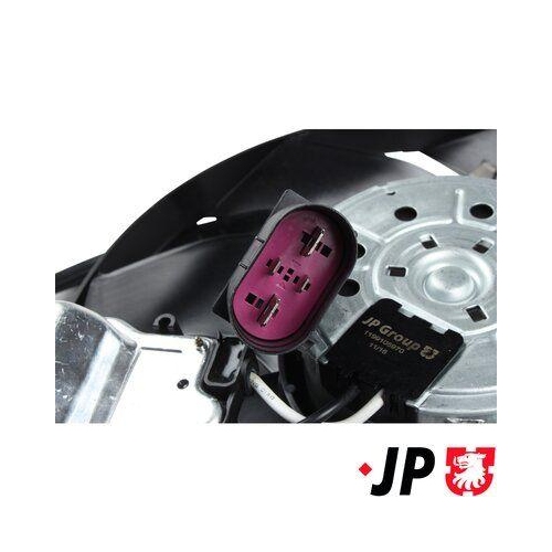 JP GROUP Lüfter, Motorkühlung JP 1199105970