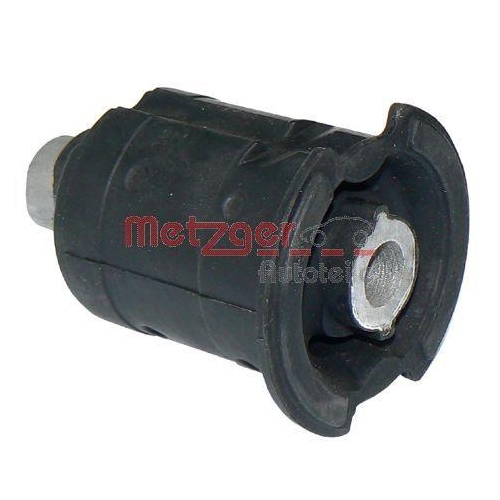 METZGER AUTOTEILE Lagerung, Achsk&ouml;rper 52036809