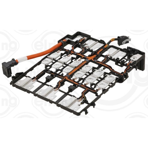ELRING Zellkontaktierung, Batteriemodul (Antriebsbatterie) 419.710
